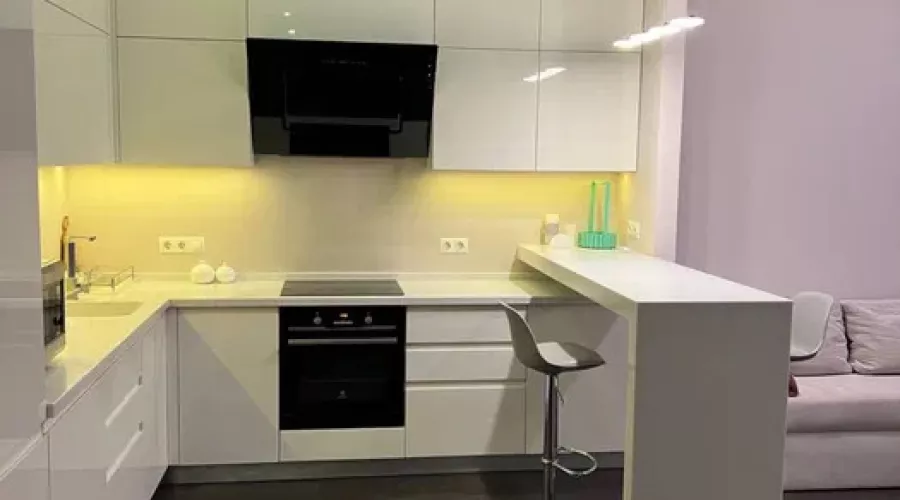 Продаж 3 кімнатної квартири! ЖК Будинок на набережній | Toprealtor