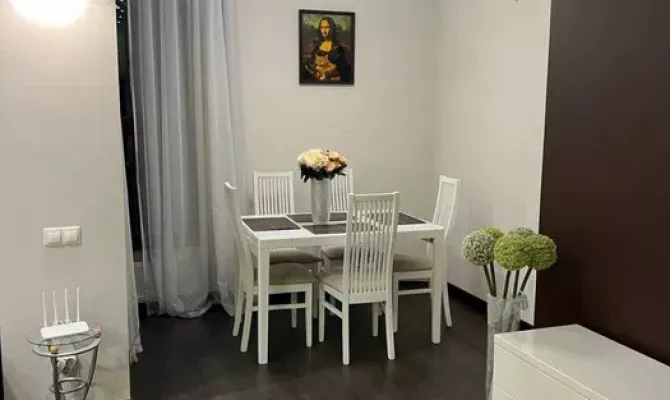 Продаж 3 кімнатної квартири! ЖК Будинок на набережній | Toprealtor