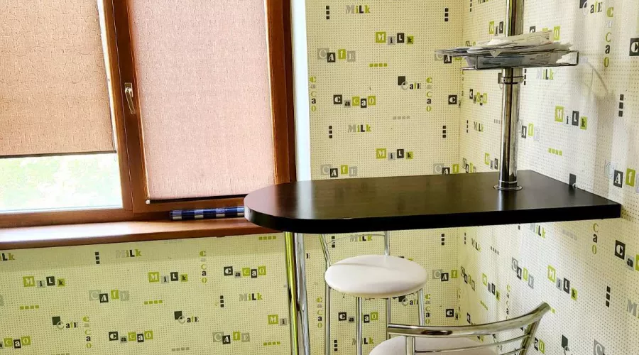 У продажу 3-кімнатна квартира, проспект Гагаріна 45 А (Аерокосмічна). | Toprealtor