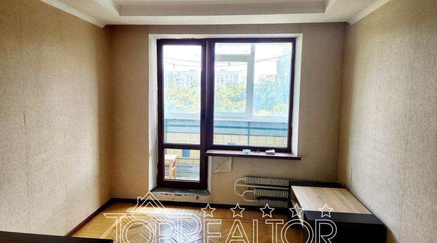 В продаже 3 комнатная квартира, проспект Гагарина 45 А (Аэрокосмическая). | Toprealtor