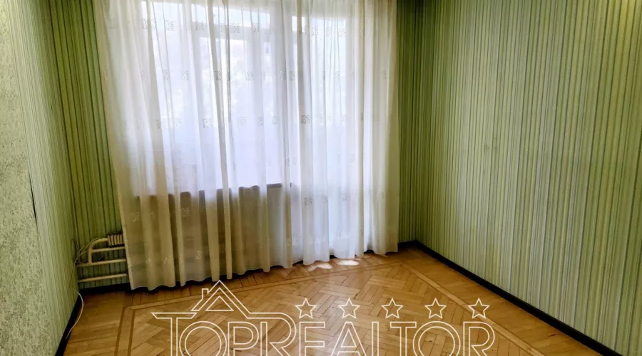 У продажу 3-кімнатна квартира, проспект Гагаріна 45 А (Аерокосмічна). | Toprealtor