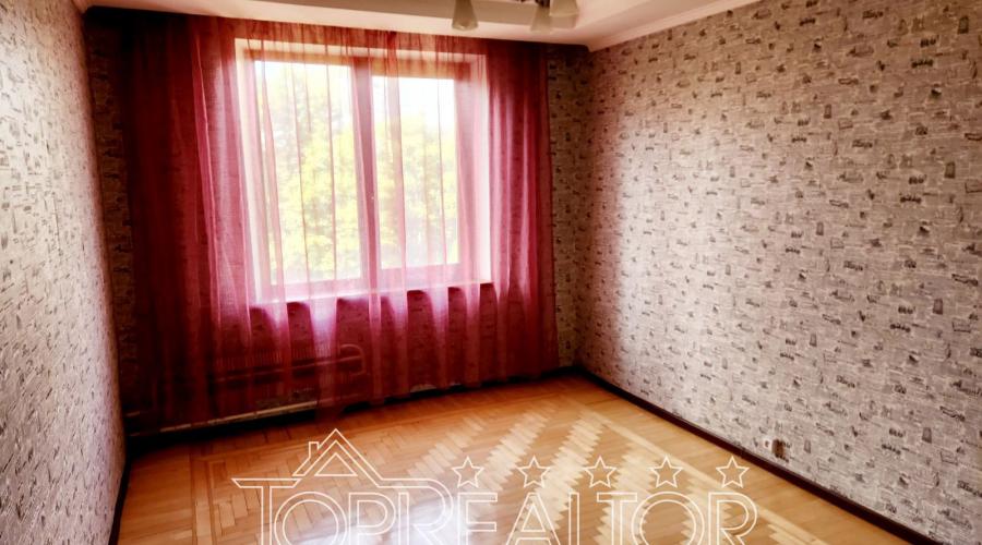 В продаже 3 комнатная квартира, проспект Гагарина 45 А (Аэрокосмическая). | Toprealtor