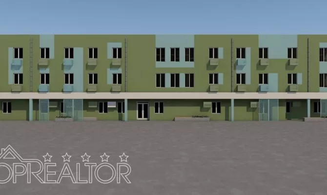 Продам 3-пов. будинок біля метро Ярослава Мудрого, будинок під медичний центр | Toprealtor