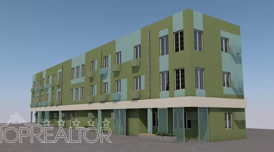 Продам 3-пов. будинок біля метро Ярослава Мудрого, будинок під медичний центр | Toprealtor