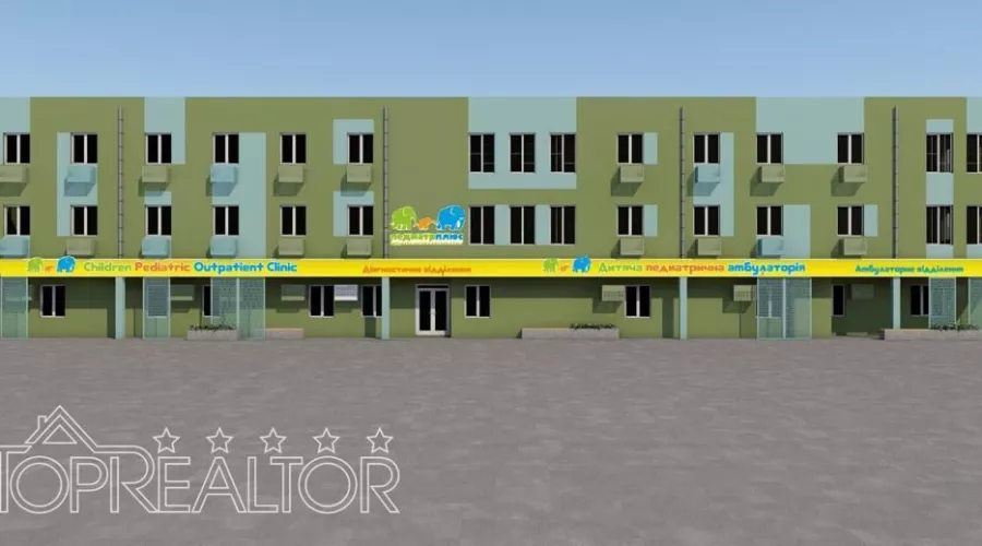 Продам 3-пов. будинок біля метро Ярослава Мудрого, будинок під медичний центр | Toprealtor