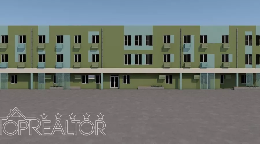 Продам 3-пов. будинок біля метро Ярослава Мудрого, будинок під медичний центр | Toprealtor