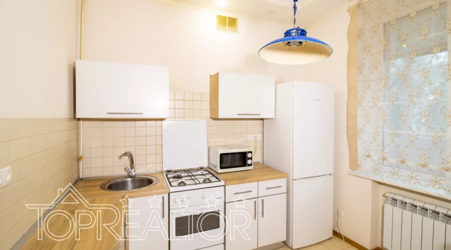 Оренда 2-кімнатної квартири на вул. Данилевського, 19 | Toprealtor