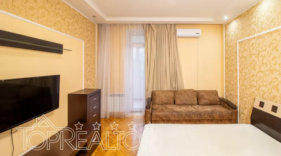 Оренда 2-кімнатної квартири на вул. Данилевського, 19 | Toprealtor