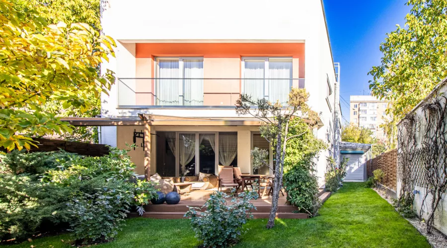 Продам современный двухэтажный коттедж на Шатиловке! | Toprealtor