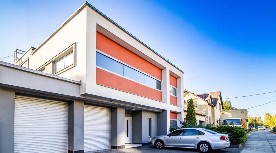 Продам современный двухэтажный коттедж на Шатиловке! | Toprealtor