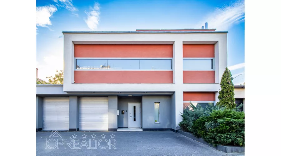 Продам сучасний двоповерховий котедж на Шатилівці! | Toprealtor