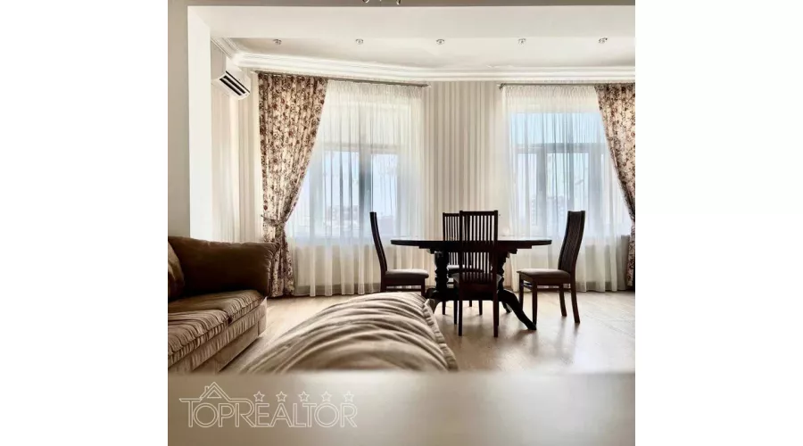 Продаж 2-кімнатної квартири в ЖК Садиба Чернишова | Toprealtor