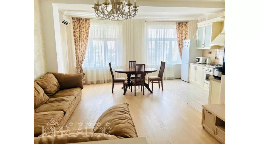 Продаж 2-кімнатної квартири в ЖК Садиба Чернишова | Toprealtor