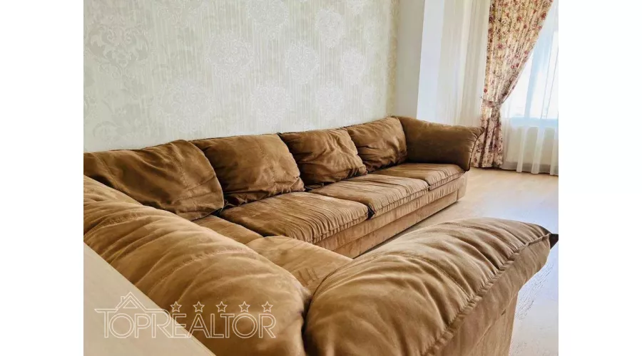 Продаж 2-кімнатної квартири в ЖК Садиба Чернишова | Toprealtor