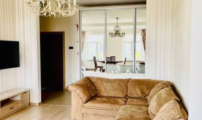 Продаж 2-кімнатної квартири в ЖК Садиба Чернишова | Toprealtor