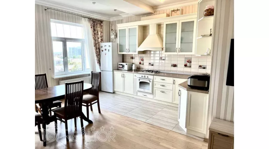 Продаж 2-кімнатної квартири в ЖК Садиба Чернишова | Toprealtor