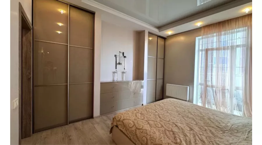 Продам 2-х комнатную квартиру в ЖК Монте Плаза | Toprealtor
