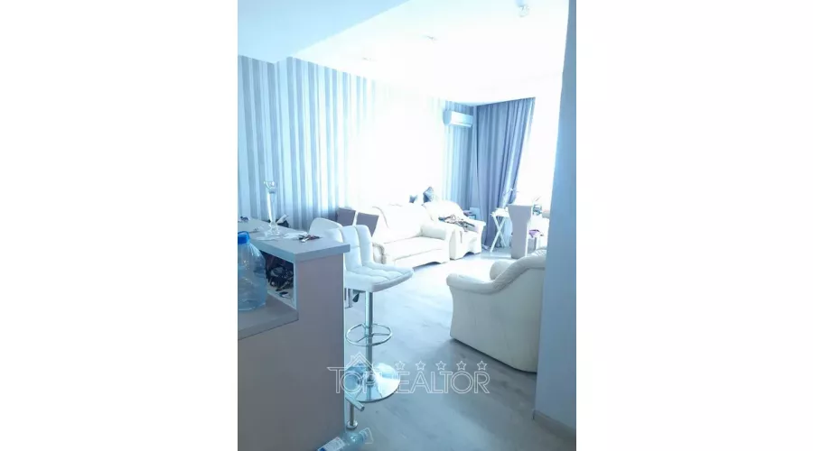 Продам 2-х кімнатну квартиру в ЖК Монте Плаза | Toprealtor