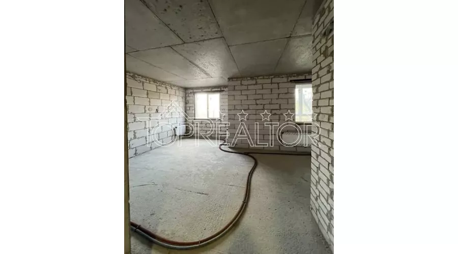 Продажа 1к квартиры  на ул. Европейская 46  Резиденция | Toprealtor