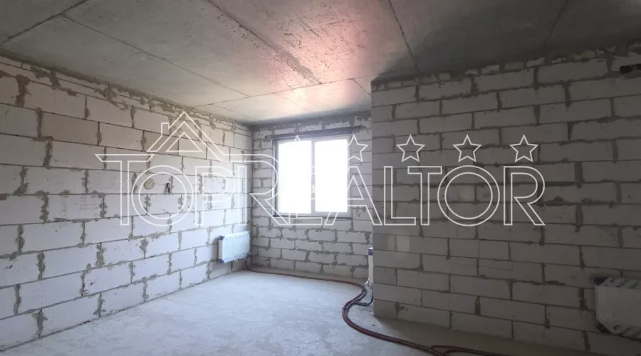 Продажа 1к квартиры  на ул. Европейская 46  Резиденция | Toprealtor