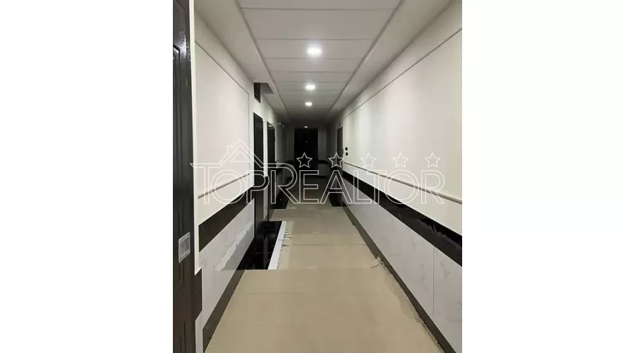 Продажа 1к квартиры  на ул. Европейская 46  Резиденция | Toprealtor