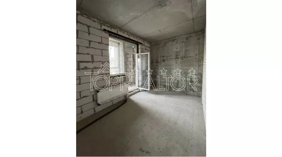 Продажа 1к квартиры  на ул. Европейская 46  Резиденция | Toprealtor