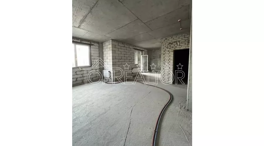 Продажа 1к квартиры  на ул. Европейская 46  Резиденция | Toprealtor