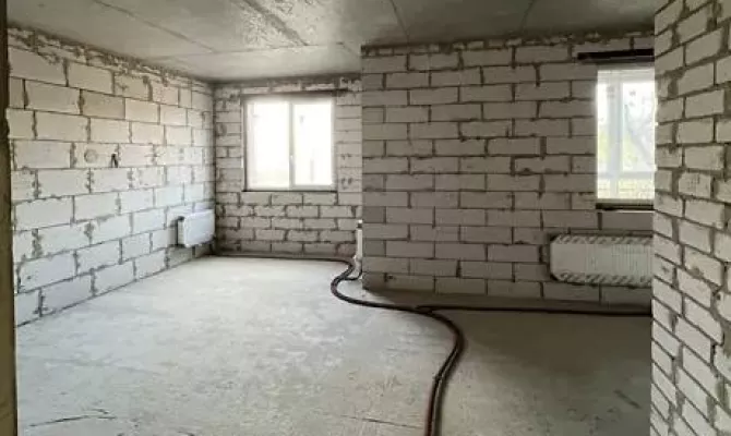 Продажа 1к квартиры  на ул. Европейская 46  Резиденция | Toprealtor