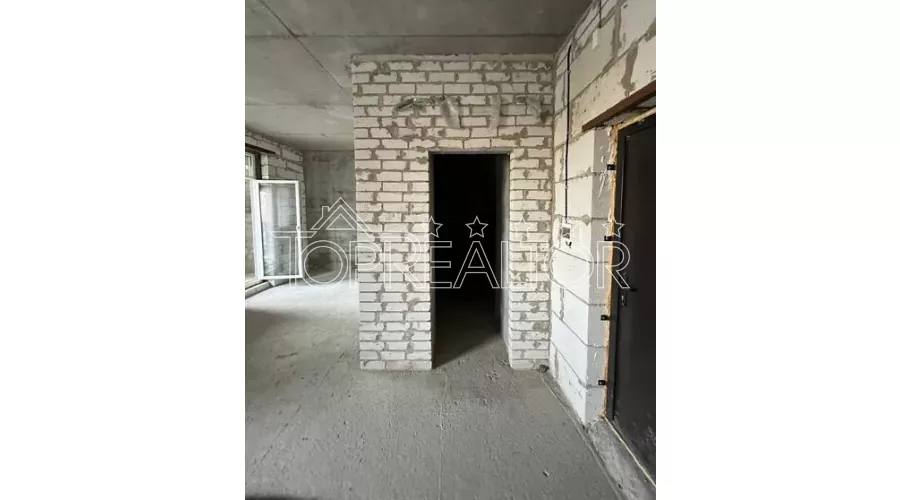 Продажа 1к квартиры  на ул. Европейская 46  Резиденция | Toprealtor