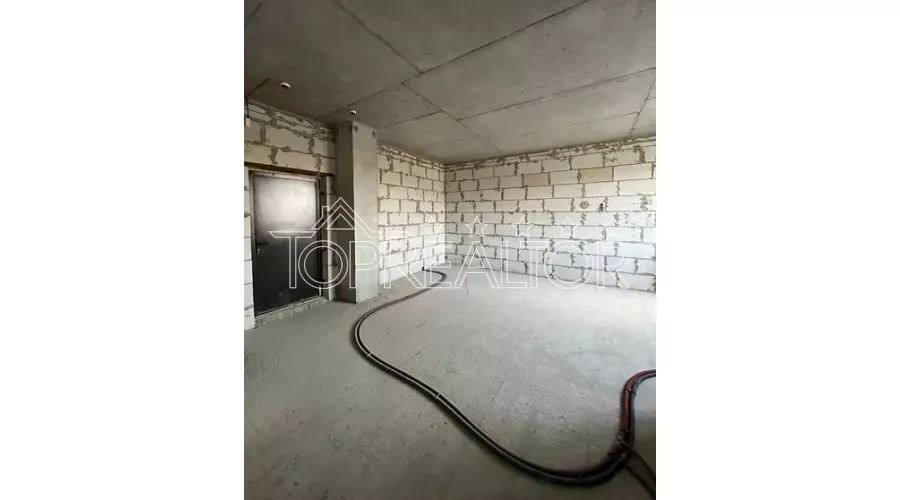 Продажа 1к квартиры  на ул. Европейская 46  Резиденция | Toprealtor