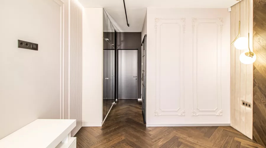 Продам 4-комн. квартиру с дизайнерским ремонтом в ЖК Резиденция | Toprealtor