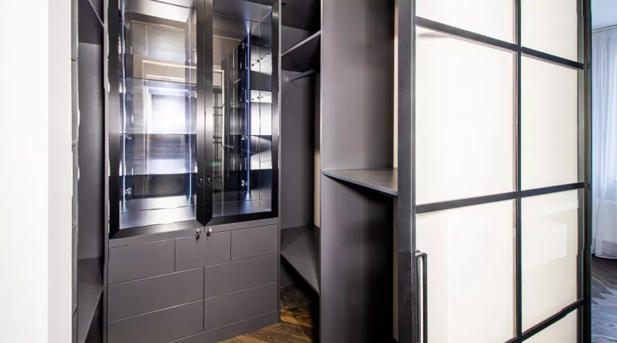 Продам 4-комн. квартиру с дизайнерским ремонтом в ЖК Резиденция | Toprealtor