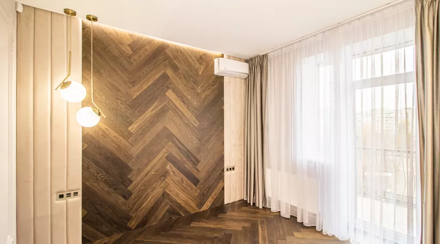 Продам 4-комн. квартиру с дизайнерским ремонтом в ЖК Резиденция | Toprealtor