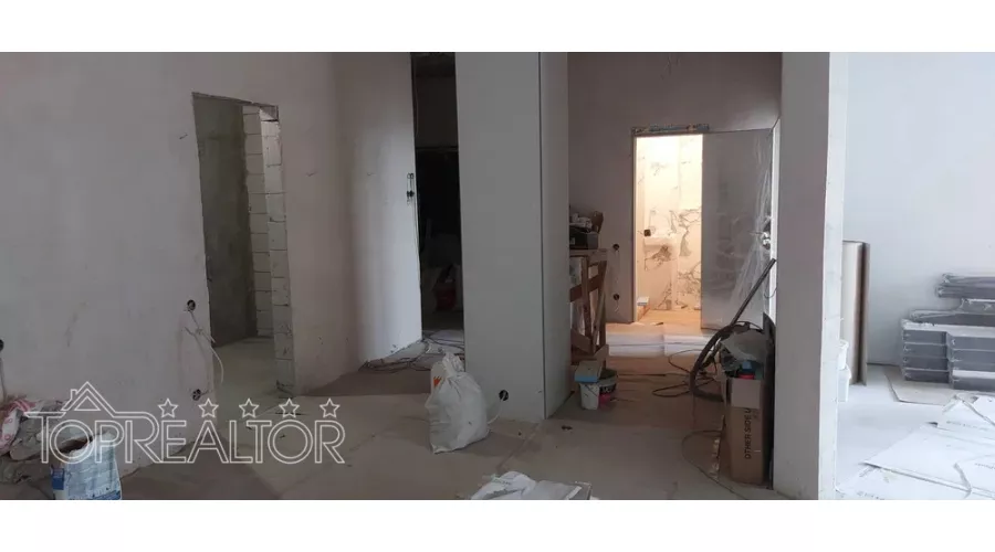 Продаж! 3-кімнатна квартира в ЖК Монте Плаза | Toprealtor