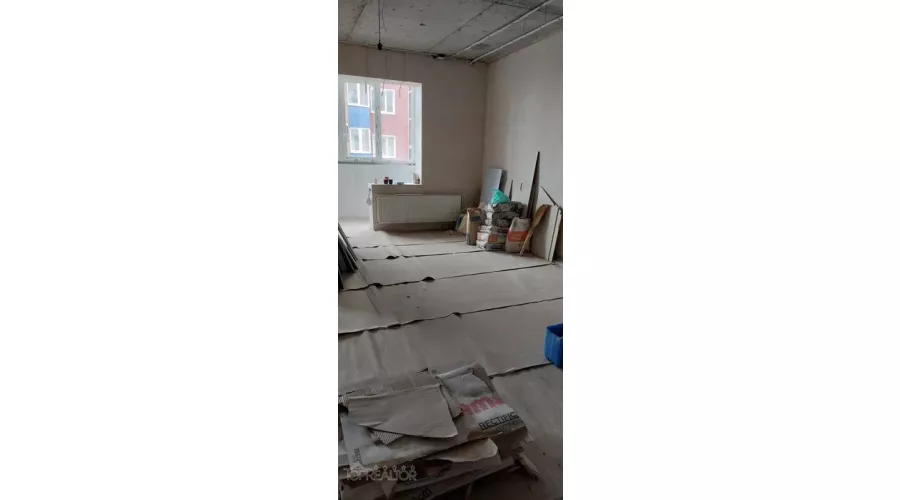 Продаж! 3-кімнатна квартира в ЖК Монте Плаза | Toprealtor