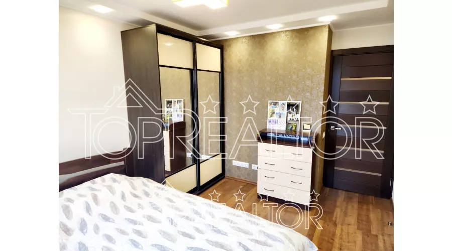 Продам хорошу, теплу 3-кімнатну квартиру на Салтівці. | Toprealtor