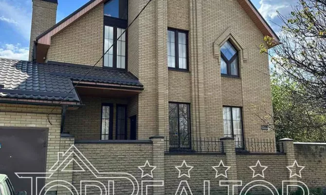Здам в оренду будинок на Київській | Toprealtor