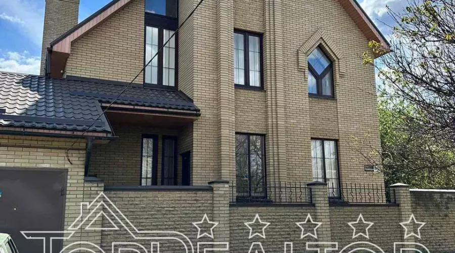 Здам в оренду будинок на Київській | Toprealtor