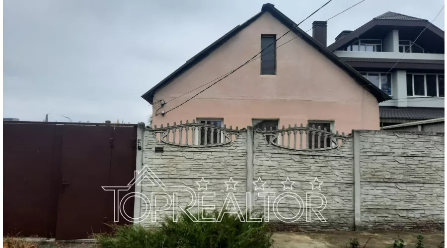 Продам будинок за адресою пров. Капустник 5 (Волокаламська) м. А. Барабашова | Toprealtor