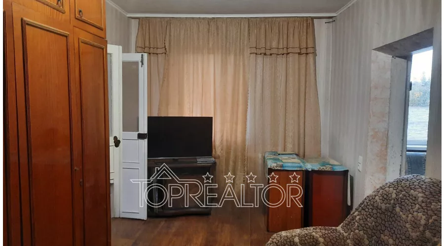 Продам будинок за адресою пров. Капустник 5 (Волокаламська) м. А. Барабашова | Toprealtor