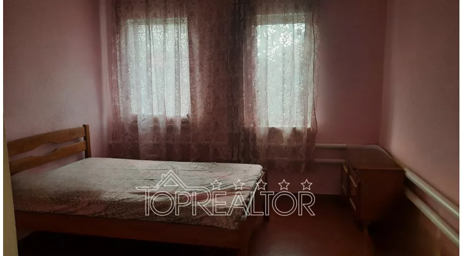 Продам будинок за адресою пров. Капустник 5 (Волокаламська) м. А. Барабашова | Toprealtor