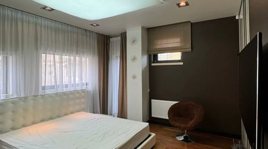 Продам 3-комн. квартиру в ЖК Карат, улица Потебни 6 | Toprealtor