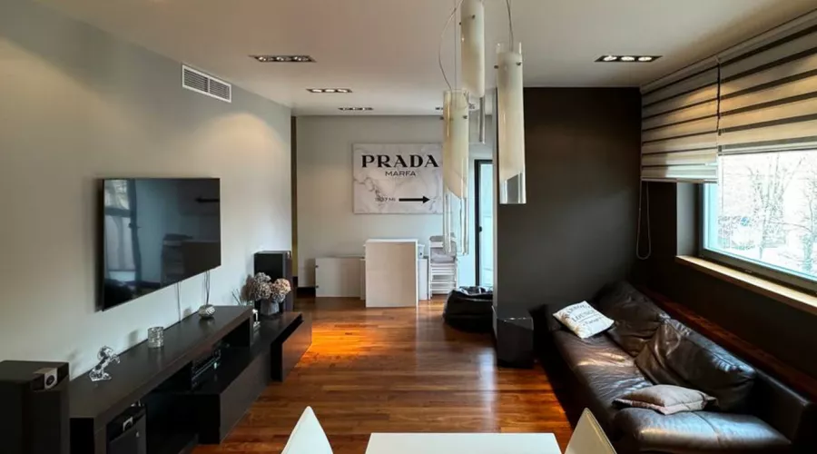 Продам 3-комн. квартиру в ЖК Карат, улица Потебни 6 | Toprealtor