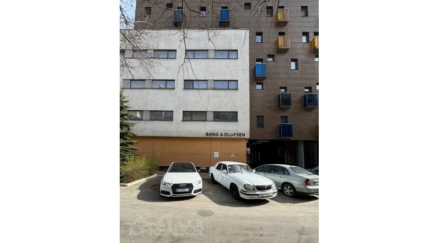 Продам 3-комн. квартиру в ЖК Карат, улица Потебни 6 | Toprealtor