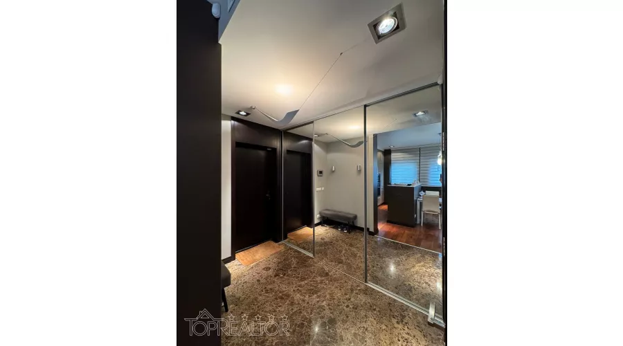 Продам 3-кімн. квартиру в ЖК Карат, вулиця Потебні 6 | Toprealtor