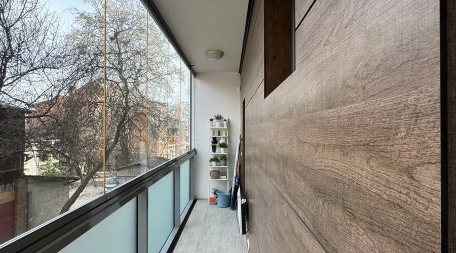 Продам 3-комн. квартиру в ЖК Карат, улица Потебни 6 | Toprealtor