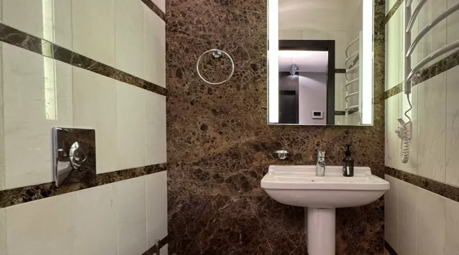 Продам 3-комн. квартиру в ЖК Карат, улица Потебни 6 | Toprealtor