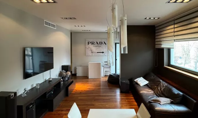 Продам 3-кімн. квартиру в ЖК Карат, вулиця Потебні 6 | Toprealtor