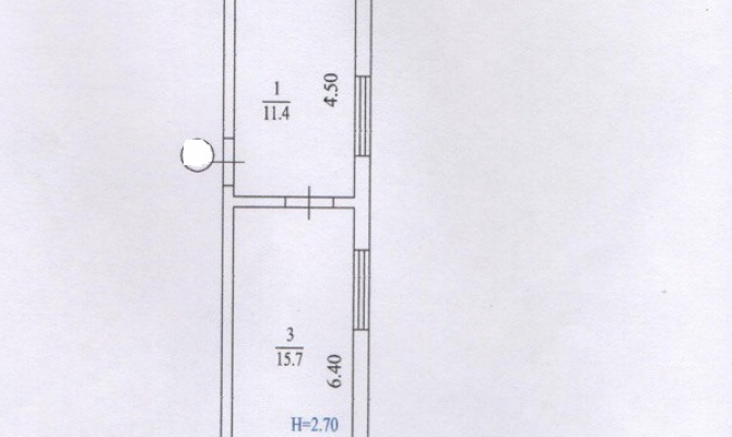 Продам 1к 32 метри в ЖК Dixie (Діксі) | Toprealtor