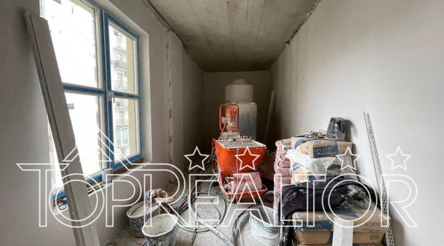 Продам 1к 32 метри в ЖК Dixie (Діксі) | Toprealtor